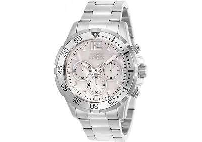 Invicta Men's 29459 Specialty Quartz Chronograph Dial Watch