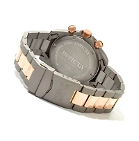 Invicta Men's 10700 Pro Diver Quartz Chronograph Dial Watch