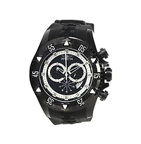 Invicta Men's 12691 Excursion Quartz Chronograph Dial Watch