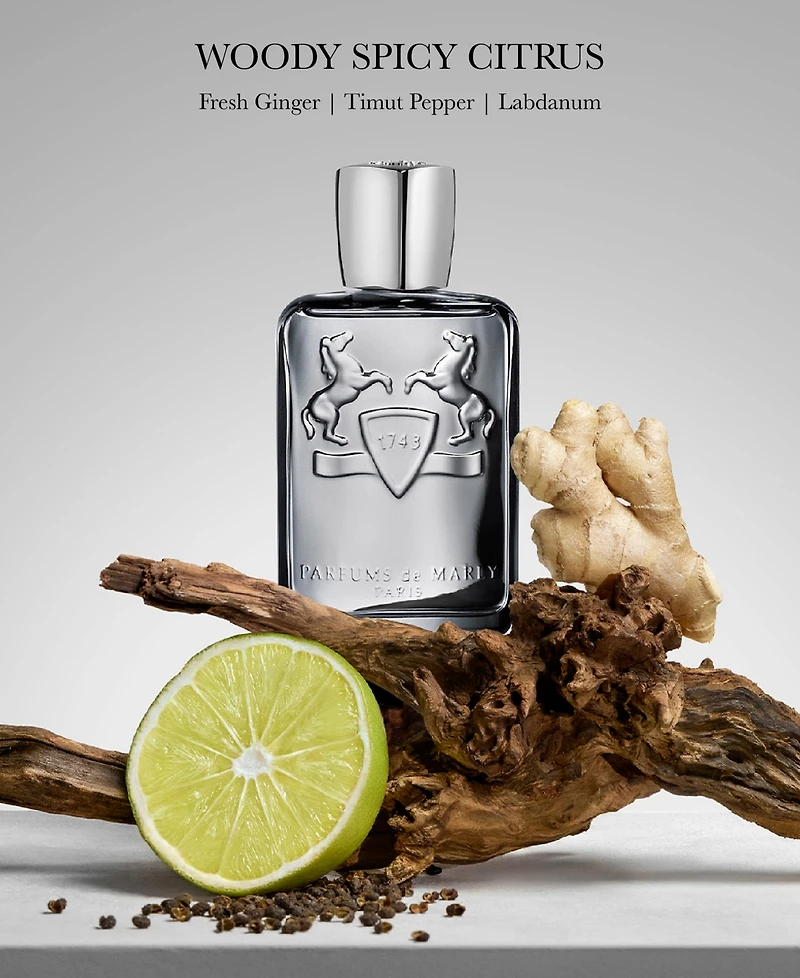 Parfums de Marly Castley Eau de Parfum, 4.2 oz.