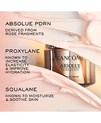 Lancome Absolue Revitalizing & Brightening Rich Cream With Grand Rose Extracts Refill, 2 oz.