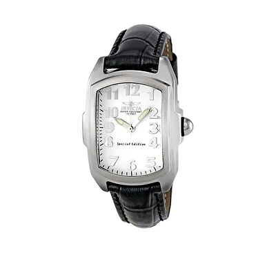 Invicta Women's 0247 Lupah Quartz Dial Watch