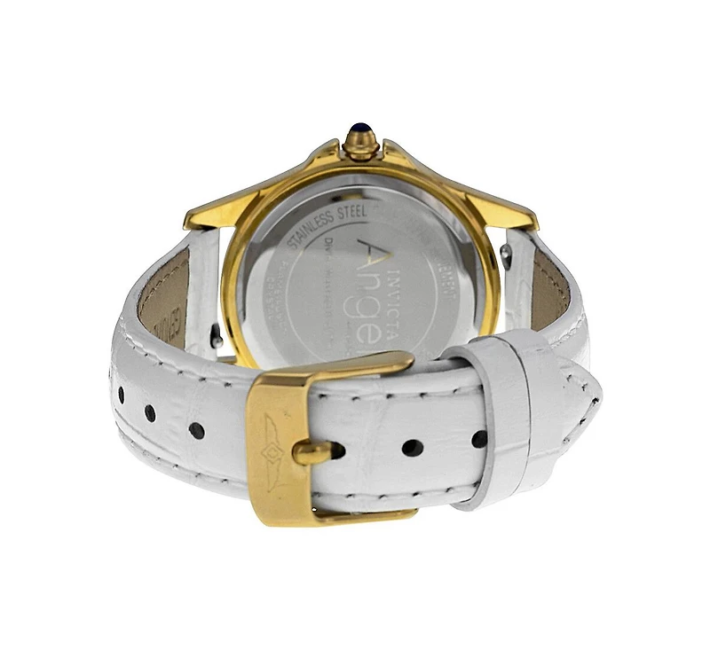 Invicta Women's 14805 Angel Quartz Dial Watch