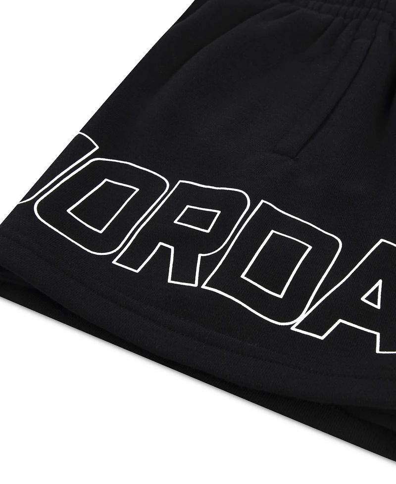 Jordan Boys' Toddler 2T-4T Rookie Season Shorts