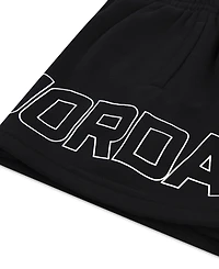 Jordan Boys' Toddler 2T-4T Rookie Season Shorts