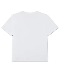 Jordan Boys' 4-7 Brooklyn Varsity Short-Sleeve T-Shirt