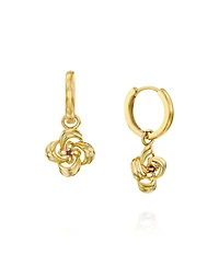 Sereia Official Cammila Oversized Earrings