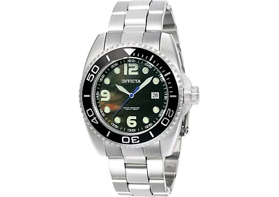 Invicta Men's 0480 Pro Diver Quartz Dial Watch