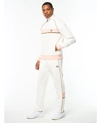 Sergio Tacchini Men's Lago Track Jacket