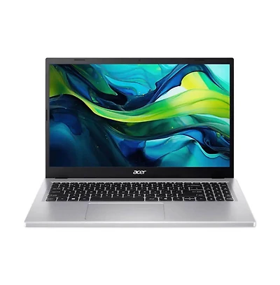 Aspire Go 15.6" Laptop – 16GB Ram, Intel Core i5-13420H, 512GB Ssd Storage