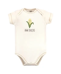 Touched by Nature Natural Baby One-Piece Garments