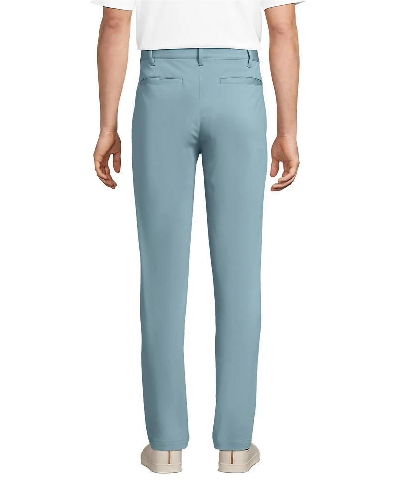 Lands' End Men's Flex Golf Pant