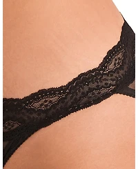 Adore Me Plus Maud Bikini Panty