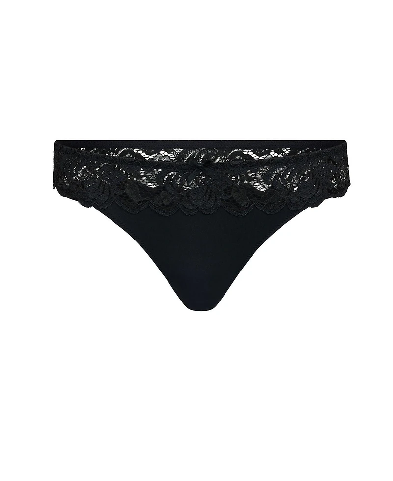 Adore Me Women's Livi Hipster Panty