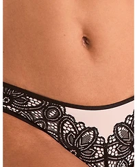 Adore Me Women's Dara Brazilian Panty