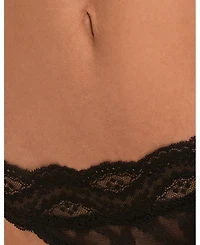 Adore Me Women's Maylis Thong Panty