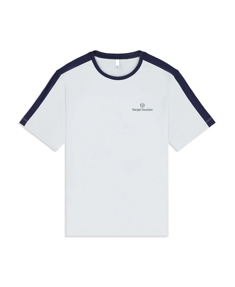 Sergio Tacchini Men's Tore T-shirt
