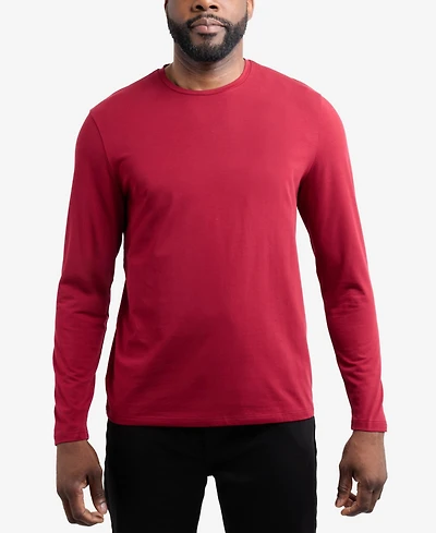 Xray Men's Long Sleeve Crewneck T-Shirt