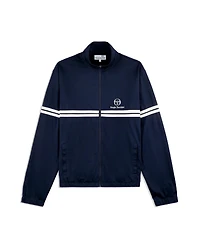 Sergio Tacchini Men's Arturo Mesh Track Jacket
