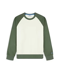 Sergio Tacchini Men's Suonare Crewneck