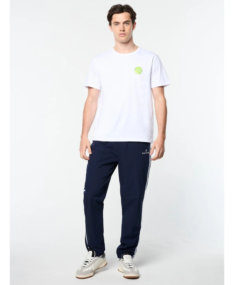 Sergio Tacchini Men's Gioco T-shirt