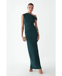 St Mrlo Women's Raye Maxi Dress