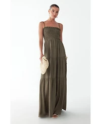 St Mrlo Women's Lennie Maxi Dress