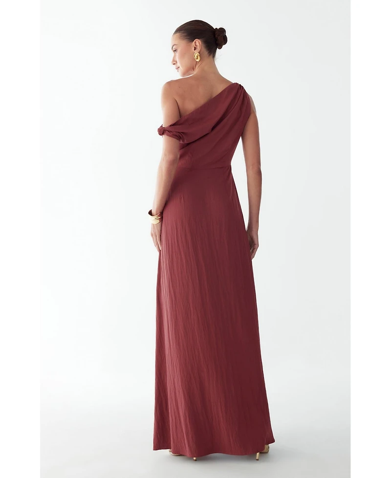 St Mrlo Women's Elliot Maxi Dress