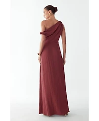 St Mrlo Women's Elliot Maxi Dress