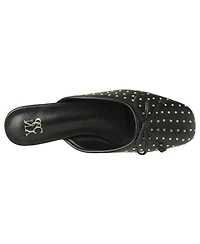 New York and Company Women's Lia Mule Sandals