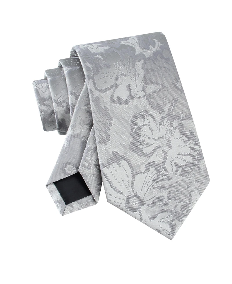 Calvin Klein Men's Leonie Floral Tie