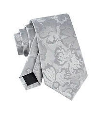 Calvin Klein Men's Leonie Floral Tie