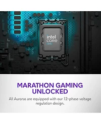 Dell Alienware Aurora Tower Desktop Intel Core Ultra 7 64GB Ram Nvidia GeForce Rtx 5070 4TB Ssd Storage Windows 11 Pro