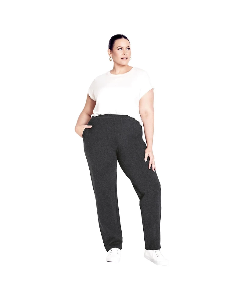 Avenue Women's Active Pant