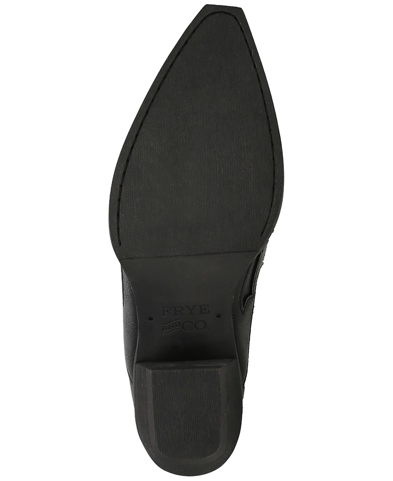 Frye and Co. Women's Irlene Slip-On Mules