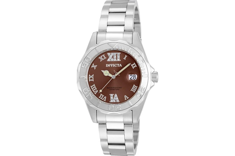 Invicta Men's 14348 Pro Diver Quartz Dial Watch