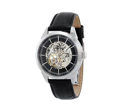 Invicta Men's 18130 Specialty Automatic Skeleton Dial Watch