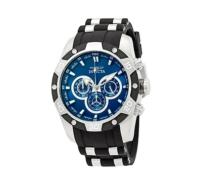 Invicta Men's 25833 Speedway Scuba Quartz Chronograph Dial Watch