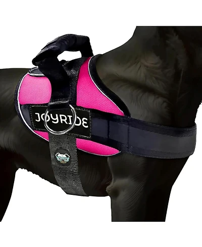 ProMounts Side Ring No Pull Dog Harness