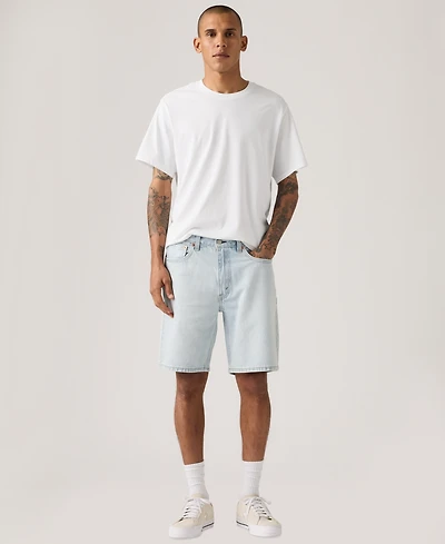 Levi's Men's 454 Relaxed-Fit 10" Shorts