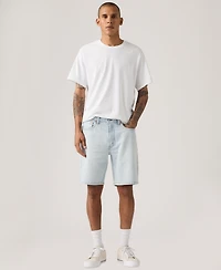 Levi's Men's 454 Relaxed-Fit 10" Shorts