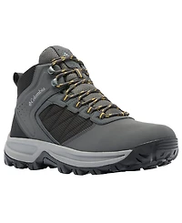Columbia Men's Transverse Waterproof Hiking Boots
