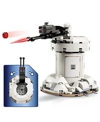 Lego Star Wars At-rt Attack 75444 Building Toy, 297 Pieces