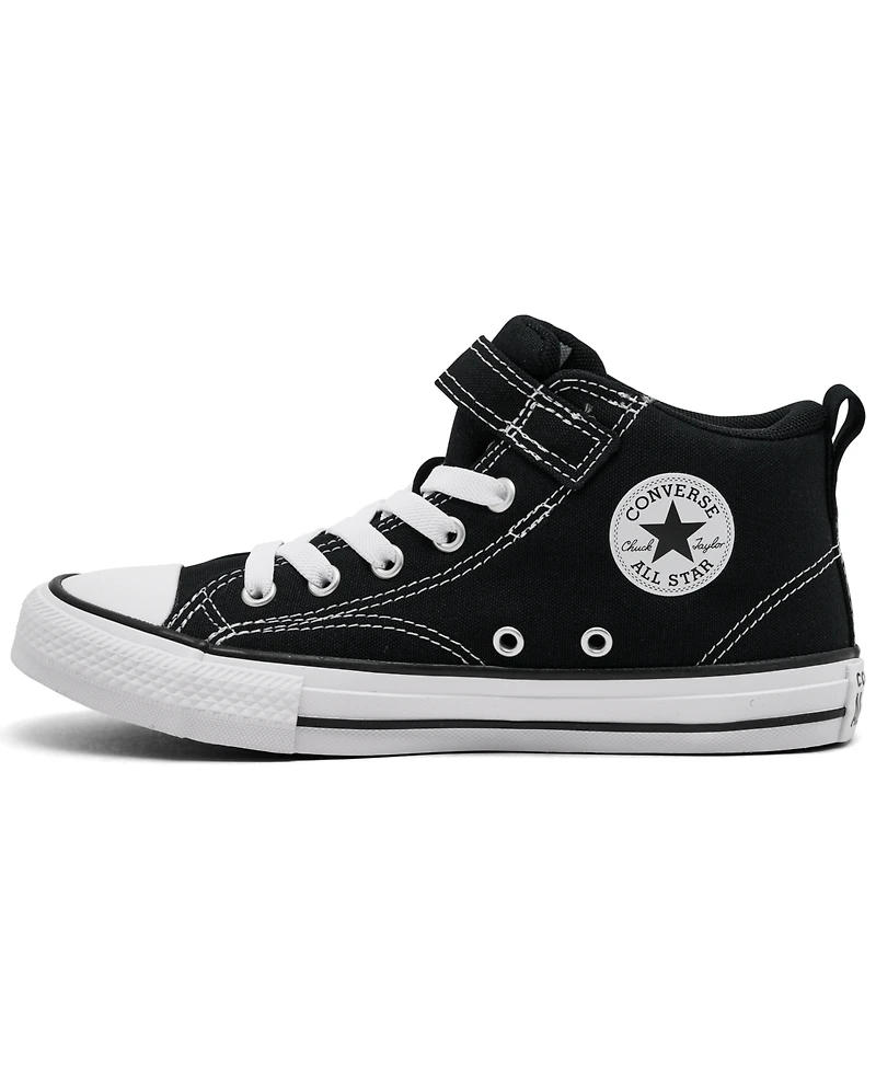 Converse Little Kids Chuck Taylor All Star Malden Street Casual Sneakers from Finish Line