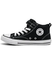Converse Little Kids Chuck Taylor All Star Malden Street Casual Sneakers from Finish Line