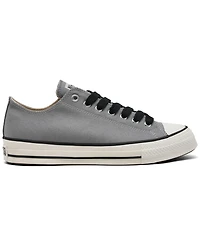 Converse Men's Chuck Taylor All Star Throwback Low-Top Casual Sneakers from Finish Line