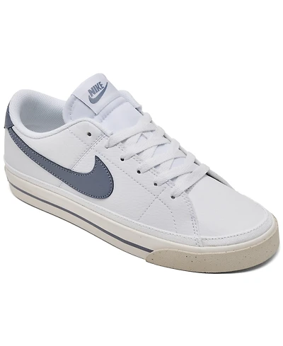 Nike Women's Court Legacy Next Nature Casual Sneakers from Finish Line