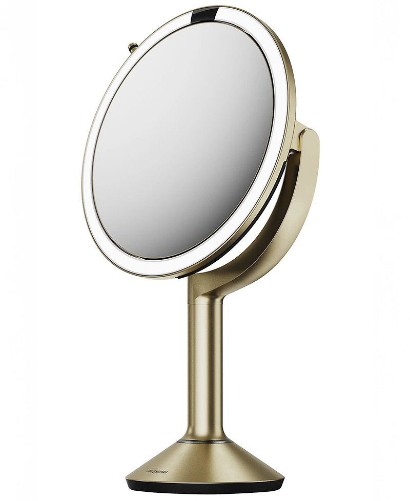 simplehuman 5x Magnification Sensor Mirror