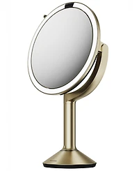 simplehuman 5x Magnification Sensor Mirror
