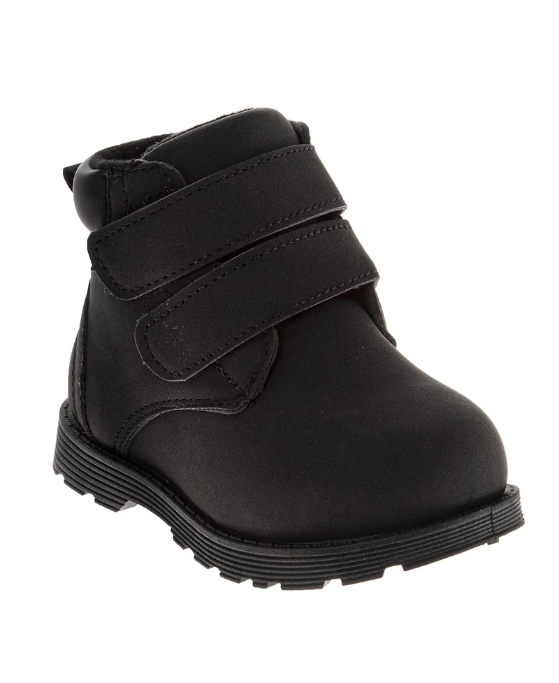 French Toast Casual Boots for Kids (Little/Big Kids)